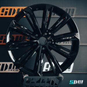 sdm tech 2.
