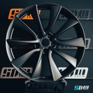 sdm tech 3.