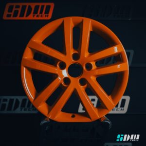 sdm tech 4.